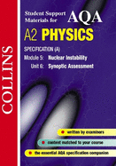 AQA (A) Physics: Nuclear Instability