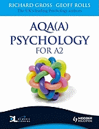 AQA(A) Psychology for A2