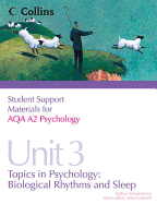 Aqa A2 Psychology Unit 3: Topics in Psychology: Biological Rhythms and Sleep
