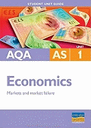 AQA AS Economics: Markets and Market Failure