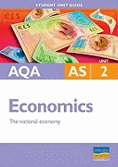 AQA AS Economics: Textbook: The National Economy