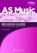 AQA AS Music Revision Guide