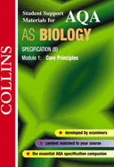AQA (B) Biology: Core Principles