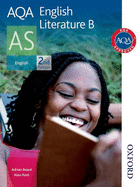 AQA English Literature B AS