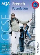 AQA French GCSE Foundation Student Book