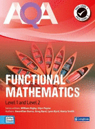 AQA Functional Mathematics Student Book