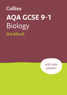 AQA GCSE 9-1 Biology Workbook: Ideal for the 2025 and 2026 Exams