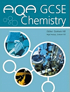 AQA GCSE Chemistry: Student's Book