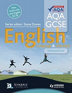 AQA GCSE English Language and English Literature Foundation Student's Book