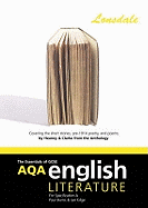 AQA GCSE English Literature a Short Stories Pre-1914 Poetry: Heaney and Clarke