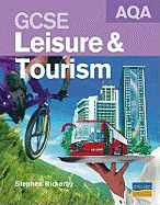 AQA GCSE Leisure and Tourism Textbook