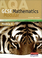 AQA GCSE Maths Foundation Module 5