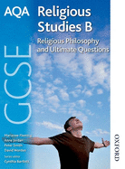 Aqa Gcse Religious Studies B - Religious Philosophy and Ultimate Questions