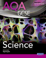 AQA GCSE Science Student Book