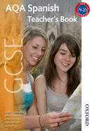 AQA GCSE Spanish Teacher's Book