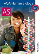 AQA Human Biology AS Student Book