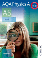 AQA Physics A AS Student Book