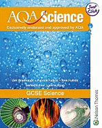 AQA Science: GCSE Science Student Book