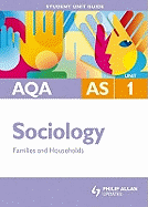AQA Sociology: Families and Households