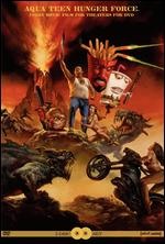 Aqua Teen Hunger Force Colon Movie Film for Theaters - Dave Willis; Matt Maiellaro