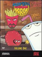 Aqua Teen Hunger Force, Vol. 1 [2 Discs]