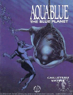 Aquablue Volume 2