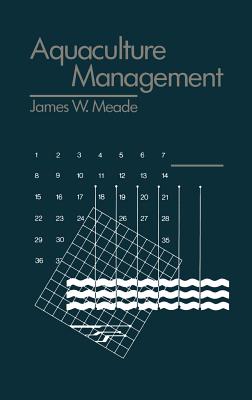 Aquaculture Management - Meade, James