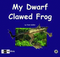 Aqualog Mini - My Clawed Frog