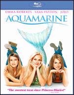 Aquamarine [Blu-ray]