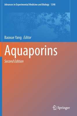 Aquaporins - Yang, Baoxue (Editor)