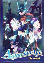 Aquarian Age: The Movie [Anime OVA]