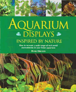 Aquarium Displays: Inspired by Nature