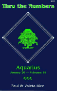 Aquarius Through Numbers