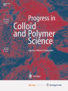 Aqueous Polymer Dispersions