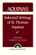 Aquinas: Selected Writings