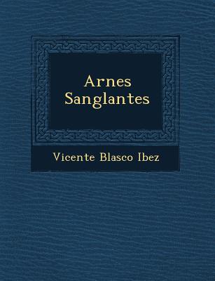 AR Nes Sanglantes - Ib, Vicente Blasco