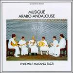 Arab-Andalusian Music