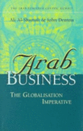 Arab Business: The Globalization Imperative