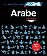 ARABE - Intermediaire