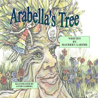 Arabella's Tree - Larter, Maureen