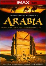 Arabia - Greg MacGillivray