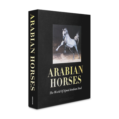 Arabian Horses FIRM SALE - Assouline