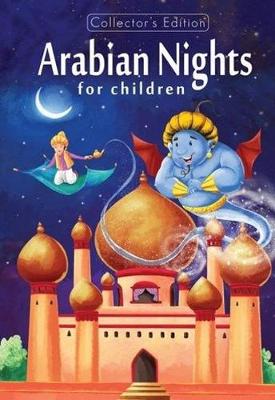 Arabian Nights for Children - Pegasus