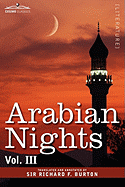 Arabian Nights, in 16 Volumes: Vol. III