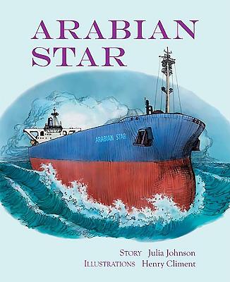 Arabian Star - Johnson, Julia (Editor)