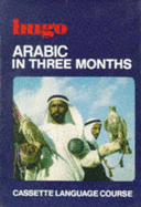 Arabic in Three Months - Hugo's Language Books