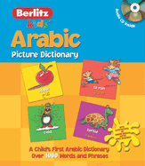 Arabic Picture Dictionary