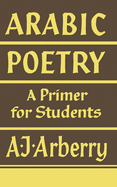 Arabic Poetry: A Primer for Students
