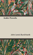 Arabic Proverbs