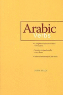 Arabic Verbs